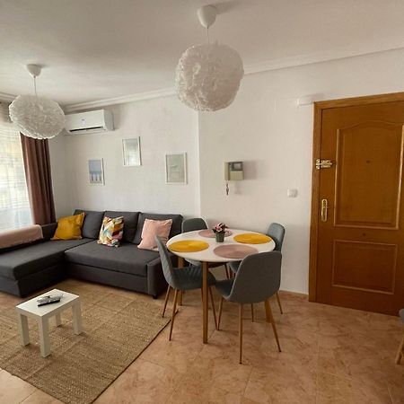 Charming Apartment 500M To Cura Beach Торевьиа Экстерьер фото
