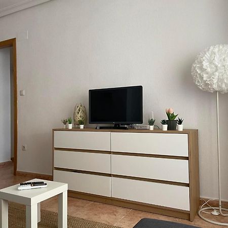 Charming Apartment 500M To Cura Beach Торевьиа Экстерьер фото