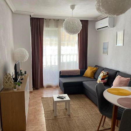 Charming Apartment 500M To Cura Beach Торевьиа Экстерьер фото