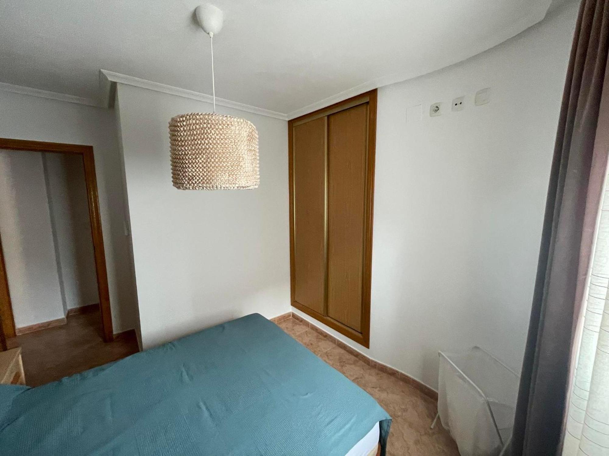 Charming Apartment 500M To Cura Beach Торевьиа Экстерьер фото