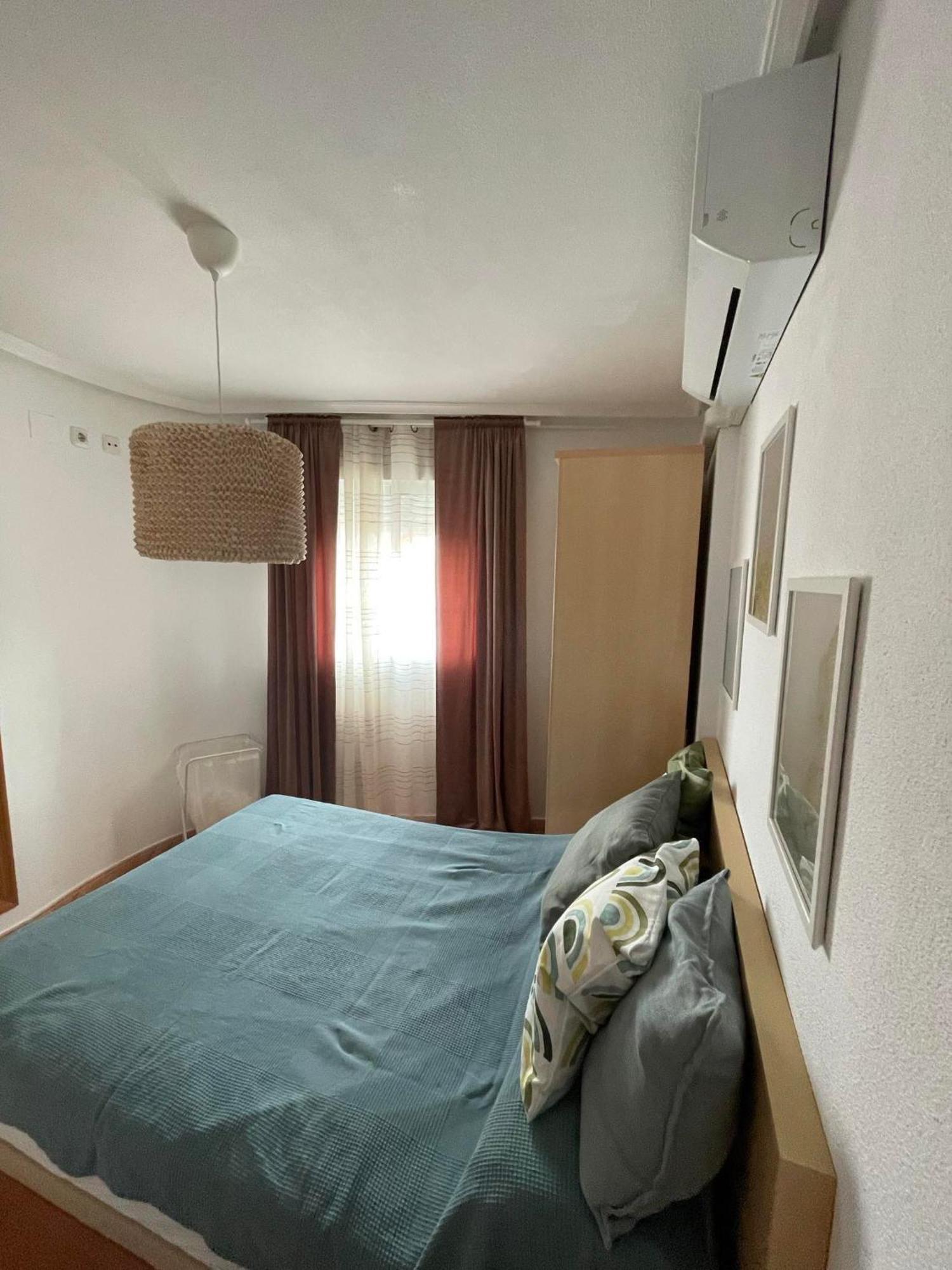 Charming Apartment 500M To Cura Beach Торевьиа Экстерьер фото