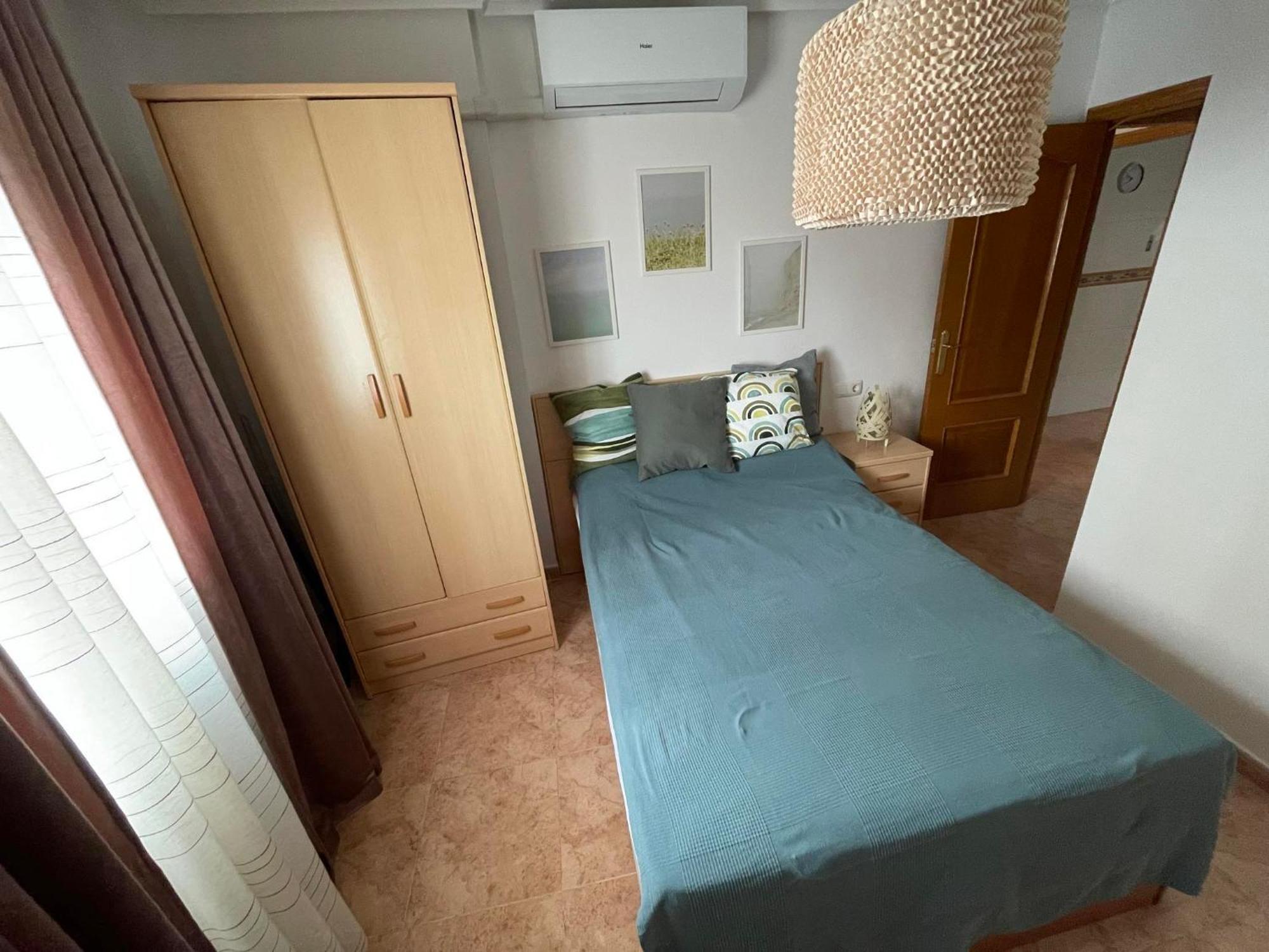 Charming Apartment 500M To Cura Beach Торевьиа Экстерьер фото